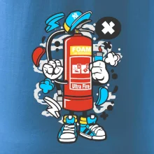 Hasičňák Hasičňák