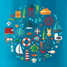 Potápanie dovolenka Potápanie dovolenka