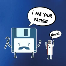 I am your father USB