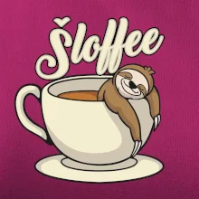 Šloffee - káva