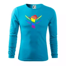 Ruka blesky Ruka blesky