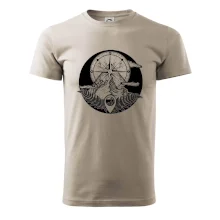 Cestovanie - hory Kompas