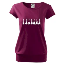 Gitary v rade Gitary v rade