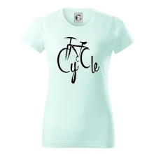 Cycle bicykel Cycle bicykel