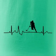 EKG floorball EKG floorball