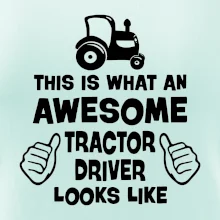 Užasný vodič je tu! Užasný vodič je tu!