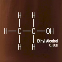 Molekulárna štruktúra MDMA Extáza