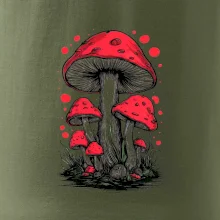 Goblincore Cottagecore Mushrooms Goblincore Cottagecore Mushrooms