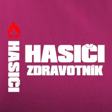Hasiči zdravotník Hasiči zdravotník