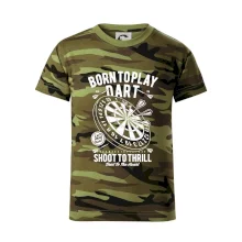 Born To Play Dart Born To Play Dart