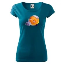 Žiarovka číta knihu