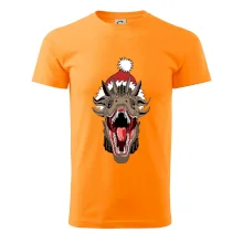Vánoční drak (Pecka design)
