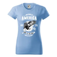 Welcome To America Welcome To America