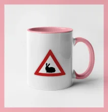 Dopravná značka - Králik