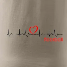 Moje srdce bije pre floorball
