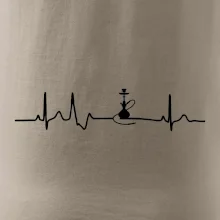 EKG shisha EKG shisha