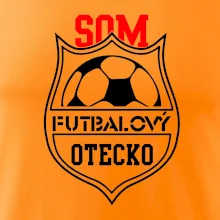 Som futbalový otecko