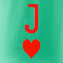 Poker J love