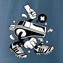 Rozhodcovská píšťalka