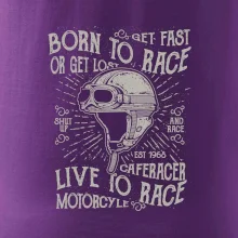 Born To Race 1