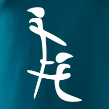 Čínský znak Čínský znak