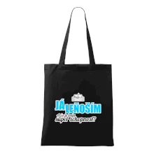 Já leňoším - tvoja super schopnosť - rovný