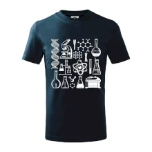 Laboratórium - ikony