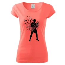 Float Like Butterfly Sting Like Bee Float Like Butterfly Sting Like Bee