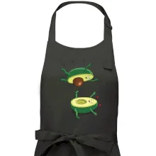 Sex avokádo (Hana-creative)