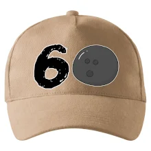 Bowling okrúhle narodeniny 60