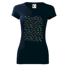 Farebné kolesá Farebné kolesá