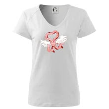 Dážďovkový anjel (Alexis Citrine)