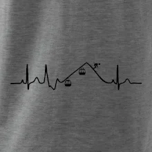 EKG lanovka EKG lanovka