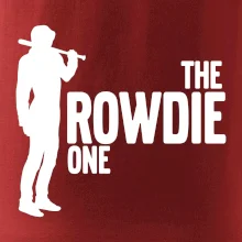 Bachelor party - The rowdie one