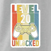 Gaming narodeniny 20