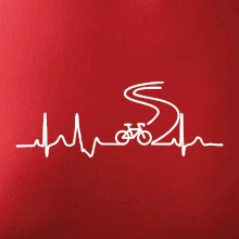 EKG cestná cyklistika