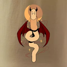 Dážďovka upír (Alexis Citrine)