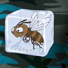 Freezebee (Hana-creative)