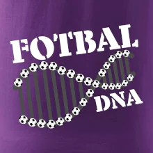 Fotbal DNA