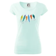 Rybárske návnady Rybárske návnady