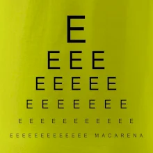 EEE macarena EEE macarena