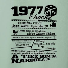 1977 v kocke