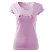 Hlavne sa do mňa nezamiluj - v riadku