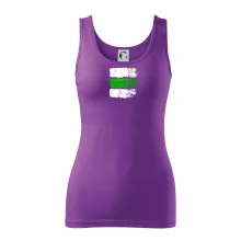 Turistická značka - zelená Turistická značka - zelená