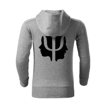 Psychológia hlavy Psychológia hlavy