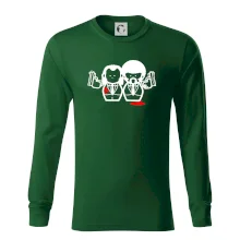 PF - Postavičky PF - Postavičky