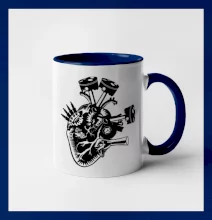 Vodičovo srdce Vodičovo srdce