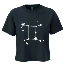 Súhvezdie - Gemini - Blíženci