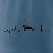 EKG RC model EKG RC model