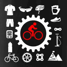 Všetko pre cyklistiku